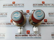 Tescom 44-3261Hrl3-862 Pressure Regulator 35 Bar