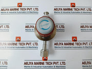 Tescom 44-3261Hrl3-862 Pressure Regulator 35 Bar