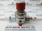 Tescom 44-3261Hrl3-862 Pressure Regulator 35 Bar