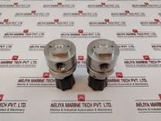 Tescom 44-3262H283-702 Pressure Regulator 500 Psi