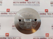 Tescom 44-3262H283-702 Pressure Regulator 500 Psi