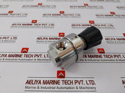 Tescom 44-3262H283-702 Pressure Regulator 500 Psi 100 Psig 