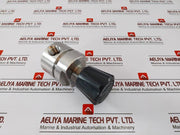 Tescom 44-3262H283-702 Pressure Regulator 500 Psi 100 Psig 