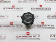 Tescom 44-3262H283-702 Pressure Regulator 500 Psi 150 Psig