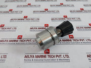 Tescom 44-3262H283-702 Pressure Regulator 500 Psi 150 Psig