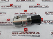 Tescom 44-3262H283-702 Pressure Regulator 500 Psi 150 Psig