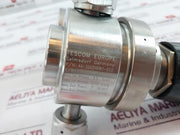 Tescom 44-3262Hrw3-853 Pressure Regulator With Safety Glass