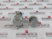 Tescom 44-3262Hrw3-853 Pressure Regulator With Safety Glass