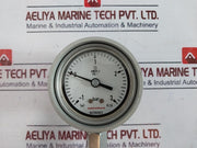 Tescom 44-3262Hrw3-853 Pressure Regulator With Safety Glass