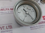 Tescom 44-3262Hrw3-853 Pressure Regulator With Safety Glass