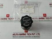 Tescom 44-3263J278I Regulator Pressure Reducing 3000 Psi