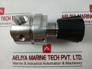 Tescom 44-3263J278I Regulator Pressure Reducing 3000 Psi