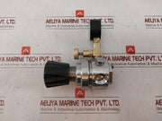 Tescom 44-3263J281 Air Gas Regulating Valve Assembly 1200/1360 Kpa