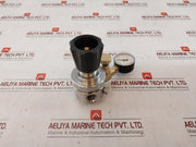 Tescom 44-3263J281 Air Gas Regulating Valve Assembly 1200/1360 Kpa