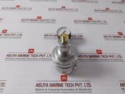 Tescom 44-3263J281 Gas Cabinet/Cylinder Regulator 3000 Psi Max Inlet