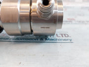 Tescom 64-2646Krm20 Pressure Regulator 600 Psi