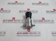 Tescom 64-2646Krm20 Pressure Regulator 600Psi