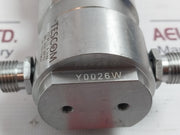 Tescom 64-2646Krm20 Pressure Regulator 600Psi