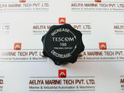 Tescom 64-2646 Krm20 Pressure Regulator Sh60216942