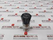 Tescom 64-2646Krm20 Pressure Regulator Used