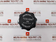 Tescom 64-2646Krm20 Pressure Regulator Used