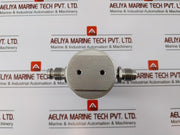 Tescom 64-2646Krm20 Pressure Regulator Used