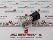 Tescom 64-2646Krm20 Pressure Regulator Used