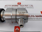 Tescom 64-2646Krm20 Pressure Regulator Used