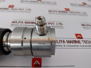 Tescom 64-2646Krm20 Pressure Regulator Used