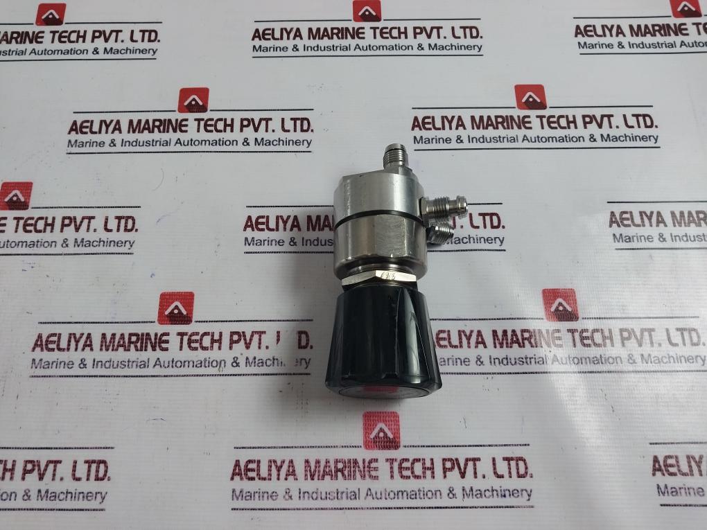 Tescom Europe 44-2262-r92-875 Aop12 Pressure Regulator