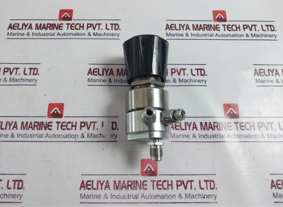 Tescom Europe 44-2262-r92-875 Aop12 Pressure Regulator