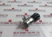 Tescom Europe 44-2262-r92-875 Aop12 Pressure Regulator