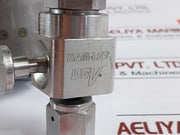 Tescom Europe 44-2262-r92-875 Pressure Regulator