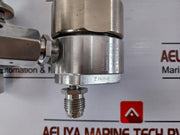 Tescom Europe 44-2262-r92-875 Single-stage Pressure Regulator Used