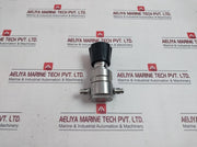 Tescom 64-2646Krm20 Pressure Regulator 600Psi