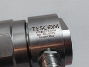 Tescom 64-2646Krm20 Pressure Regulator 600Psi