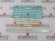 Tesnit Ba-50 Non-asbestos Gasket Set Astm F 104