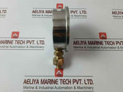 Tess En 837.1 Gly Pressure Gauge 1/2