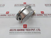 Tess En 837.1 Pressure Gauge 1/2