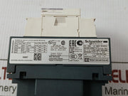 Tesys D Contactor Ac 220/240v 11a Schneider Electric Lc1d09b7