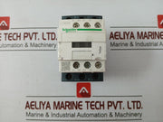 Tesys D Contactor Ac 220/240v 11a Schneider Electric Lc1d09b7