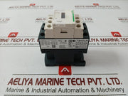 Tesys D Contactor Ac 220/240v 11a Schneider Electric Lc1d09b7