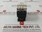 Tesys D Contactor Ac 220/240v 11a Schneider Electric Lc1d09b7