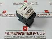 Tesys D Contactor Ac 220/240v 11a Schneider Electric Lc1d09b7