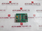 Tetra-pak 68917-101 Display Board