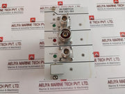 Tetra 558 321-101 Ih Switch Module