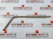 Tetra Pak 2528779 Ab 118 Steering Rail 2528779-0000