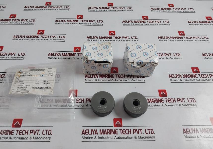 Tetra Pak 3274246 Aa Outer Wheel End Bearing Cup Installer 5002538 160 Gm