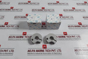 Tetra Pak 3424128 Ab Clamping Sleeve 3424128-0000 5081398
