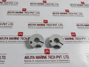 Tetra Pak 3424128 Ab Clamping Sleeve 3424128-0000 5081398